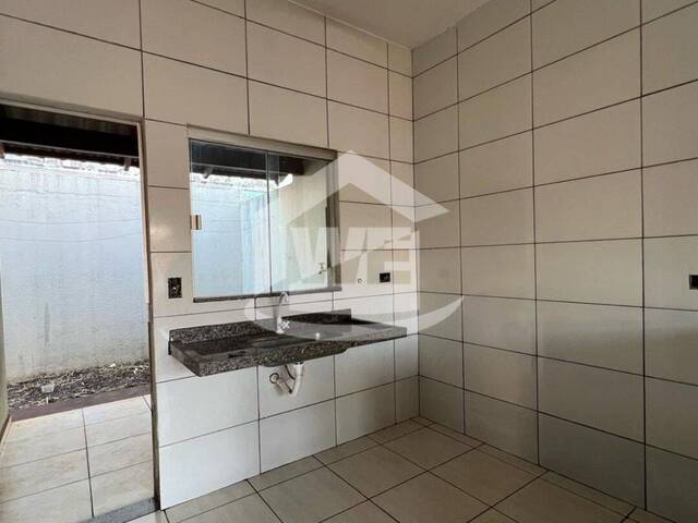Casa para Venda em Itumbiara - 4