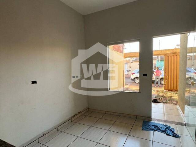 #COD10287 - Casa para Venda em Itumbiara - GO - 2