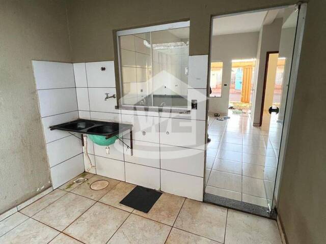Casa para Venda em Itumbiara - 5