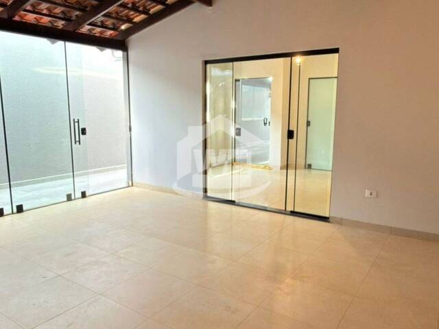 #COD10249 - Casa para Venda em Itumbiara - GO