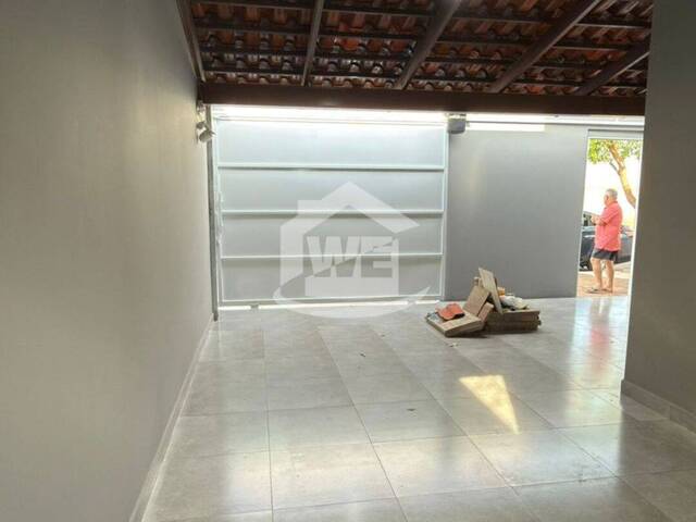#COD10249 - Casa para Venda em Itumbiara - GO