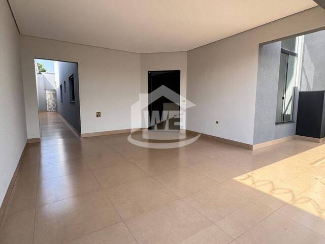 #10170 - Casa para Venda em Itumbiara - GO