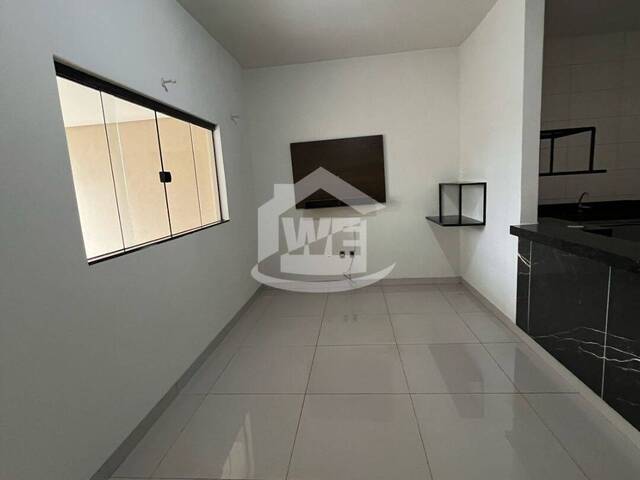#COD10336 - Casa para Venda em Itumbiara - GO - 3