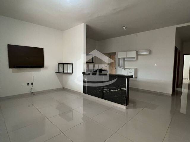 Casa para Venda em Itumbiara - 5