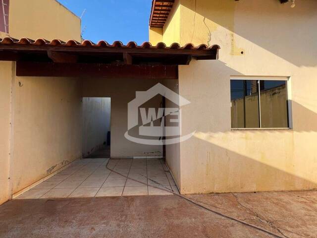 #COD10337 - Casa para Venda em Itumbiara - GO