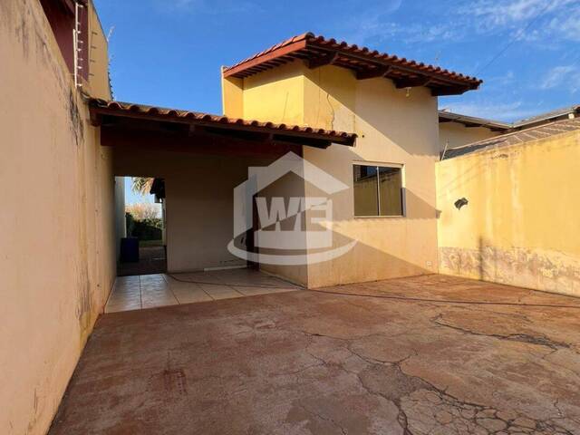 Casa para Venda em Itumbiara - 4