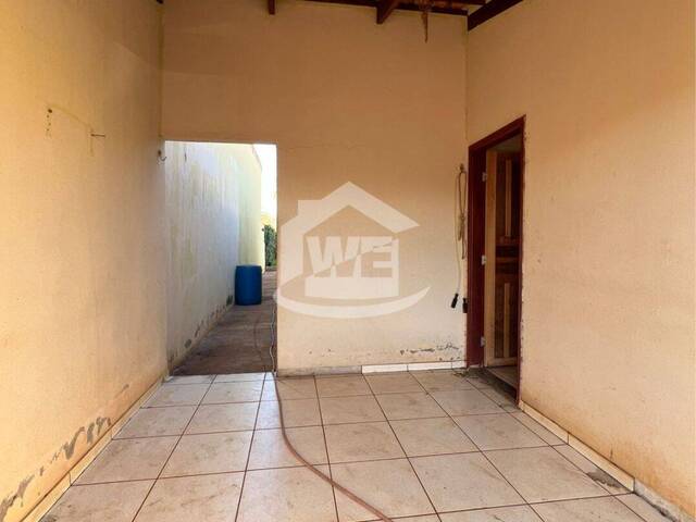 #COD10337 - Casa para Venda em Itumbiara - GO