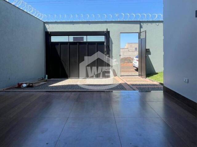 #COD10340 - Casa para Venda em Itumbiara - GO - 2