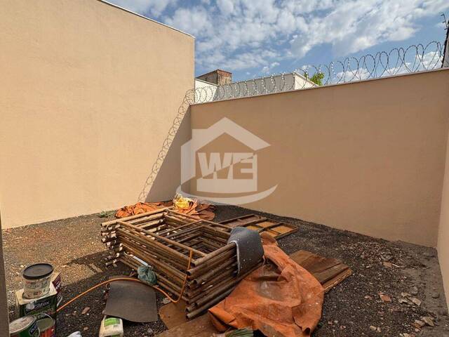 #COD10341 - Casa para Venda em Itumbiara - GO