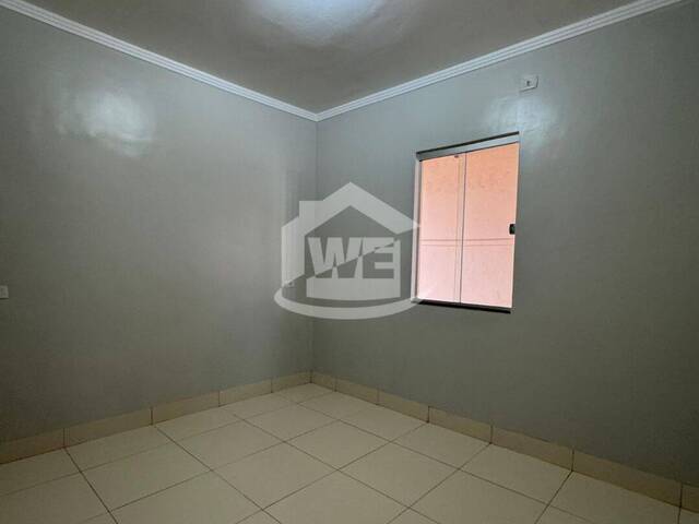 Casa para Venda em Itumbiara - 4