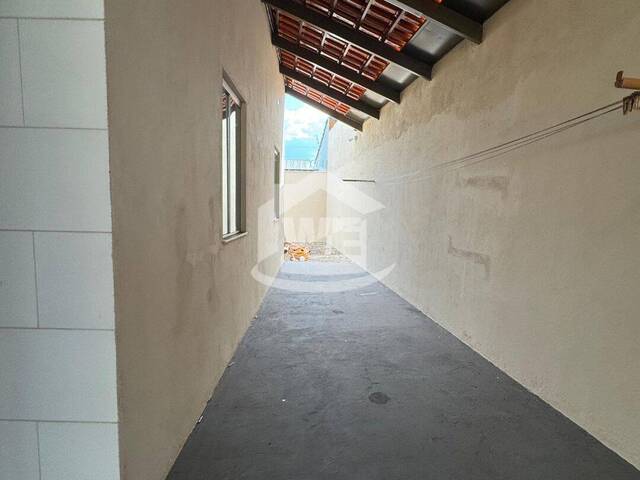 Casa para Venda em Itumbiara - 5
