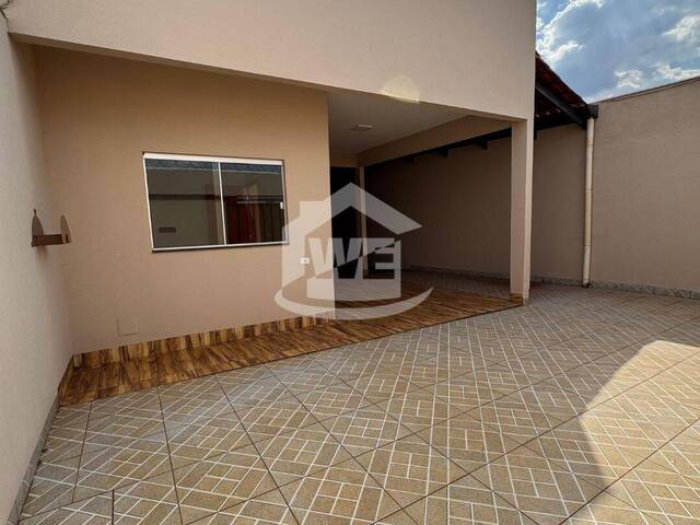#COD10341 - Casa para Venda em Itumbiara - GO