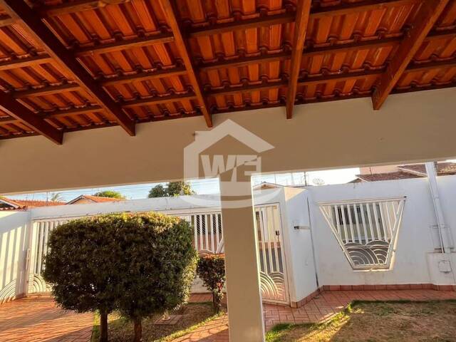Venda em Santos Dumont - Itumbiara