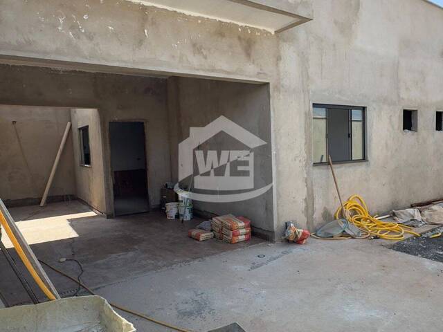 #COD10343 - Casa para Venda em Itumbiara - GO