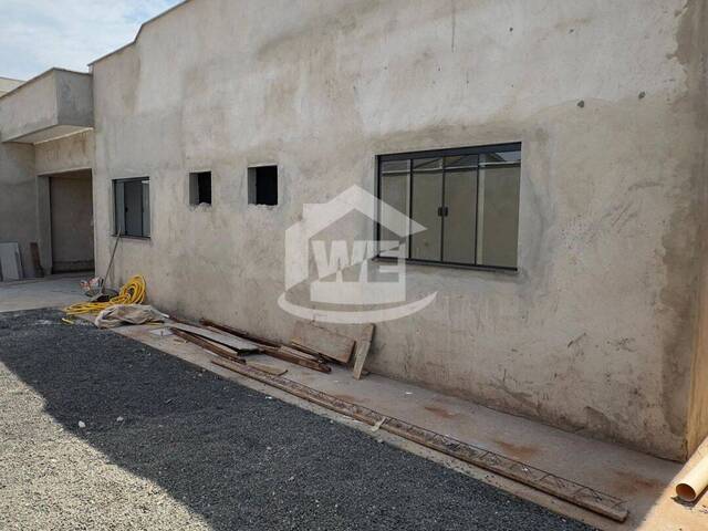 #COD10343 - Casa para Venda em Itumbiara - GO