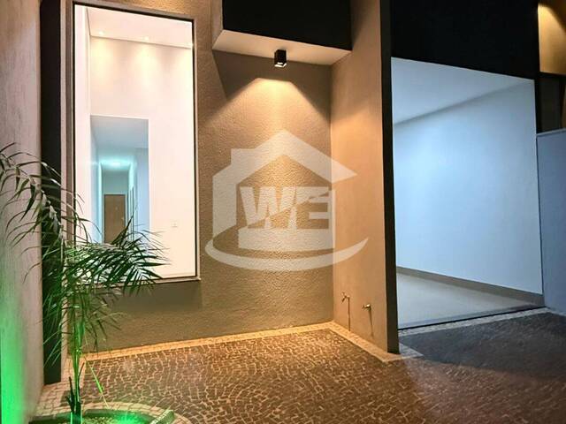 #COD10345 - Casa para Venda em Itumbiara - GO