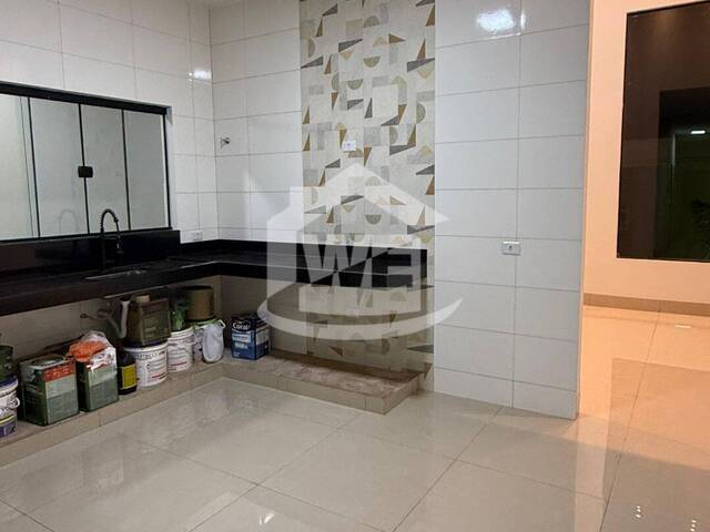 #COD10345 - Casa para Venda em Itumbiara - GO