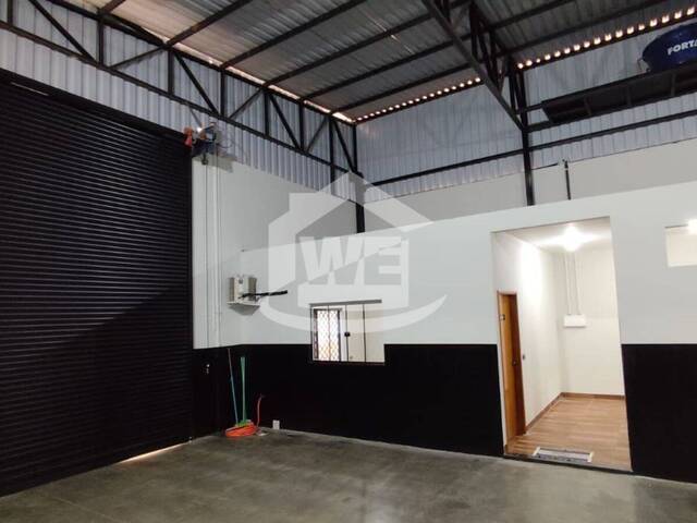 Sala para Venda em Itumbiara - 4