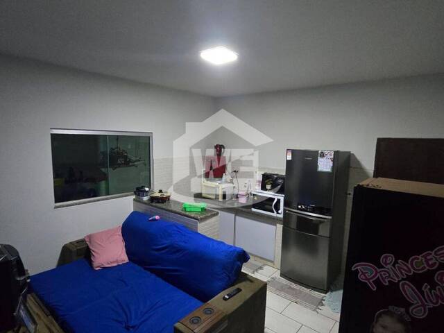 Casa para Venda em Itumbiara - 5