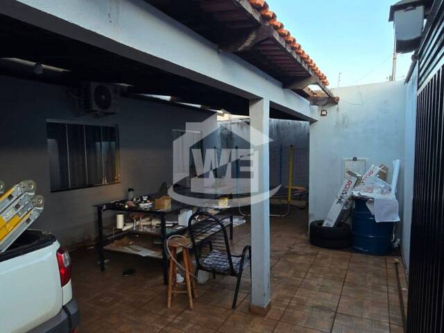 Casa para Venda em Itumbiara - 4