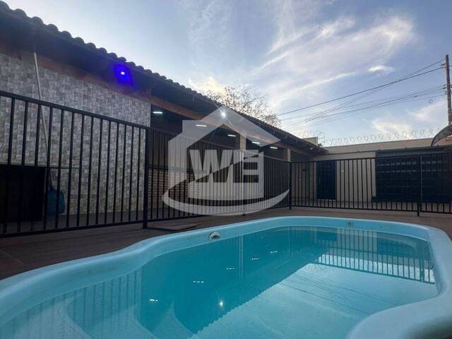 Casa para Venda em Itumbiara - 4