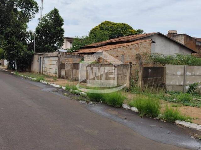 Terreno para Venda em Itumbiara - 4