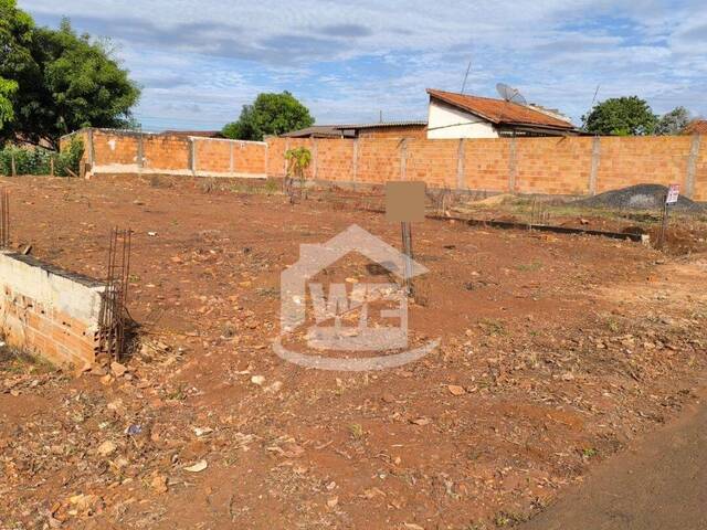 #COD10357 - Terreno para Venda em Itumbiara - GO - 2