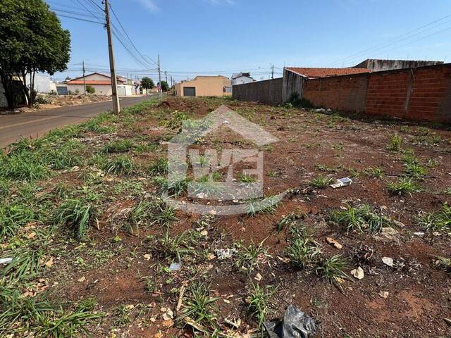 #COD10358 - Terreno para Venda em Itumbiara - GO - 2