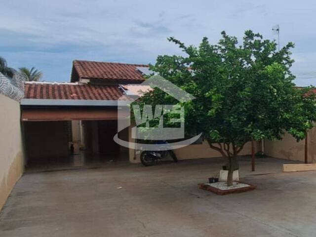 Venda em Jardim Liberdade - Itumbiara