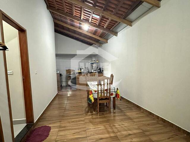 #COD10361 - Casa para Venda em Itumbiara - GO - 2