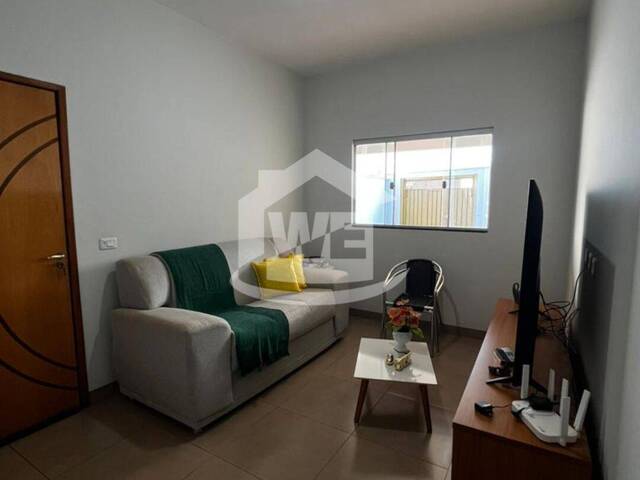 Casa para Venda em Itumbiara - 5