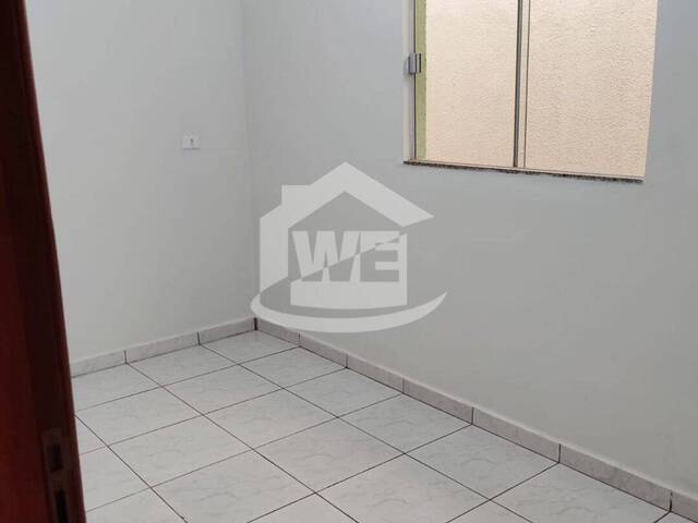 Casa para Venda em Itumbiara - 4