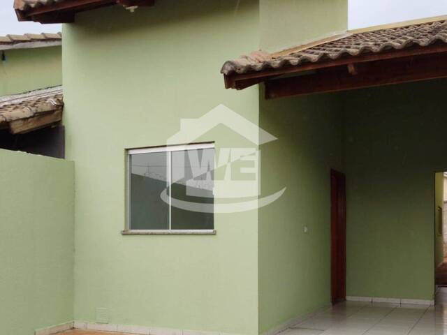 #COD10362 - Casa para Venda em Itumbiara - GO - 1