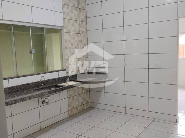 Casa para Venda em Itumbiara - 5