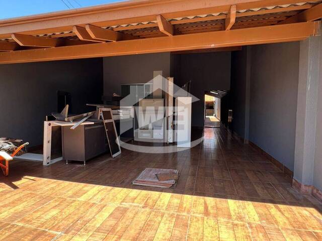 #COD10364 - Casa para Venda em Itumbiara - GO - 2