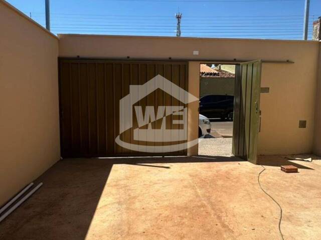 #COD10365 - Casa para Venda em Itumbiara - GO - 2