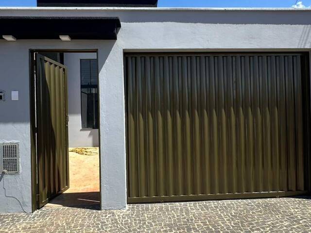 #COD10366 - Casa para Venda em Itumbiara - GO - 2
