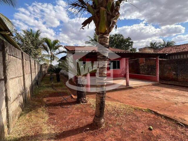 Venda em ARAPORÃ - Araporã