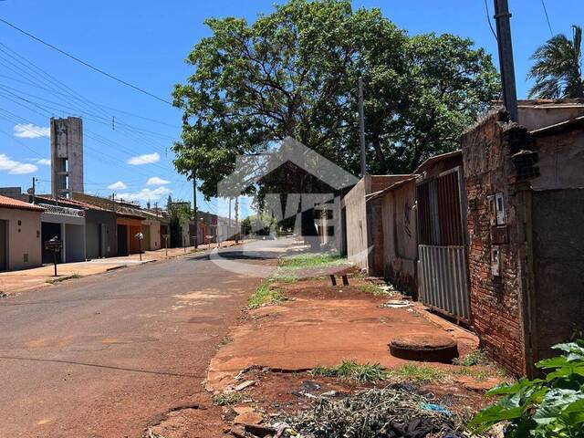 #COD10368 - Terreno para Venda em Itumbiara - GO - 2