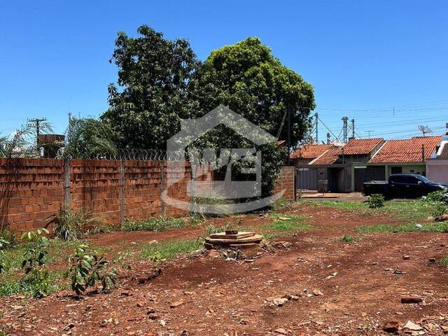 Terreno para Venda em Itumbiara - 4