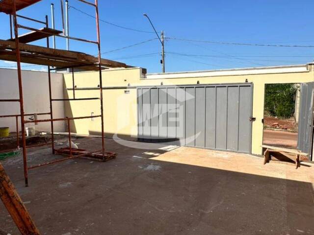 #COD10319 - Casa para Venda em Itumbiara - GO