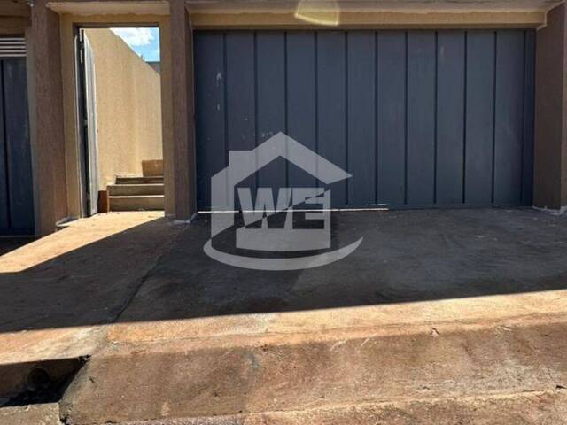 #COD10319 - Casa para Venda em Itumbiara - GO