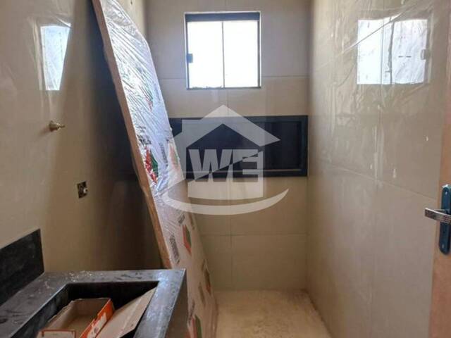 Casa para Venda em Itumbiara - 5