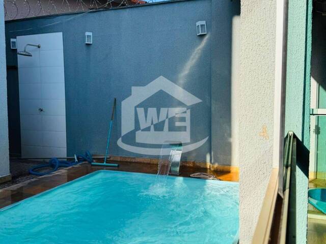 Venda em Alto do Trindade - Itumbiara