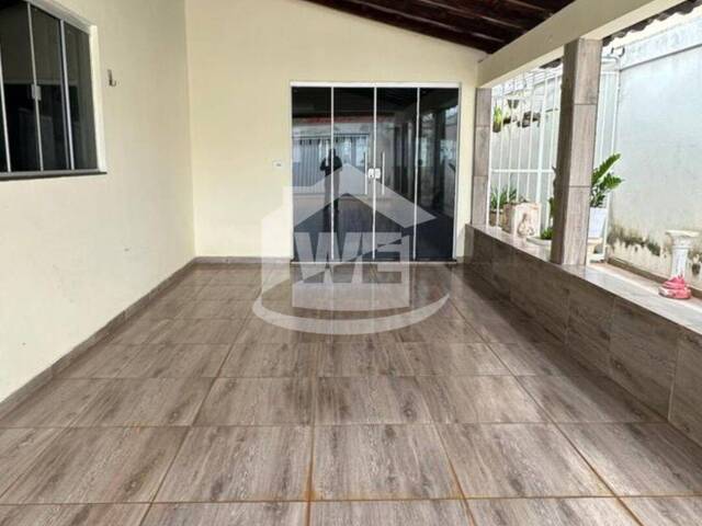 Casa para Venda em Itumbiara - 4
