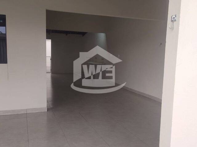 Casa para Venda em Itumbiara - 4