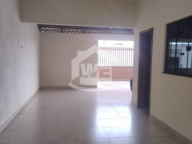 #COD10373 - Casa para Venda em Itumbiara - GO - 2