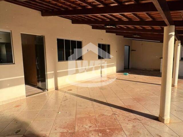 #COD10374 - Casa para Venda em Itumbiara - GO - 3