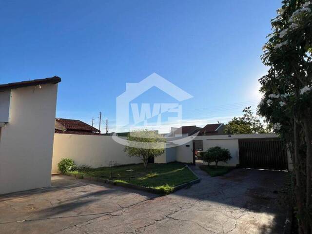 #COD10374 - Casa para Venda em Itumbiara - GO - 2