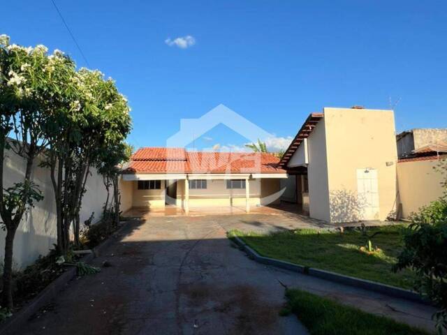 Venda em Planalto - Itumbiara